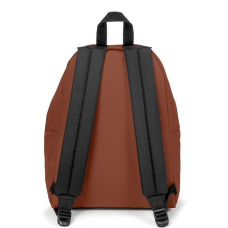 Eastpak Padded Pak'r Backpack 5w6 Nutmeg Brown