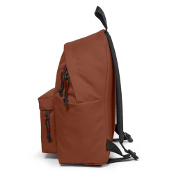 Eastpak Padded Pak'r Backpack 5w6 Nutmeg Brown