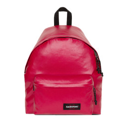 Eastpak Padded Pak'r Backpack 8y8 Glossy Saffron