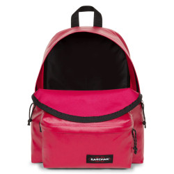 Eastpak Padded Pak'r Backpack 8y8 Glossy Saffron