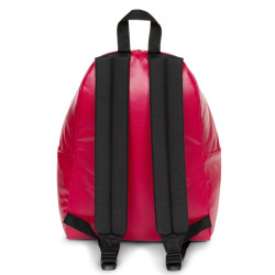 Eastpak Padded Pak'r Backpack 8y8 Glossy Saffron