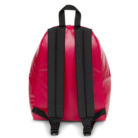 Eastpak Padded Pak'r Backpack 8y8 Glossy Saffron