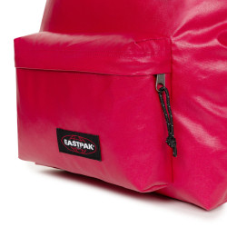 Eastpak Padded Pak'r Sac A Dos 8y8 Glossy Saffron bas