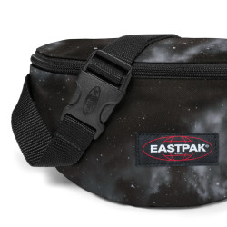Eastpak Springer Banana Bag 5w9 Clouds Black
