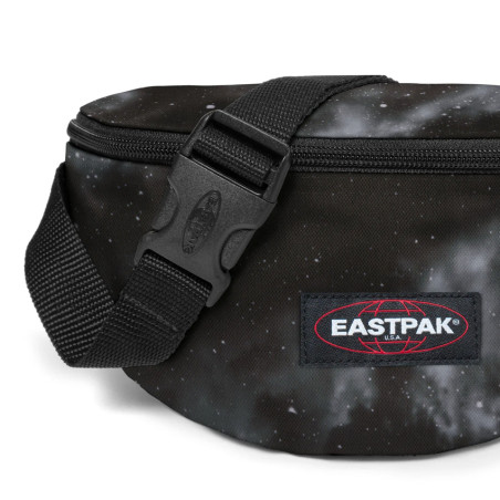 Eastpak Springer Sac Banane 5w9 Clouds Black bandoulière