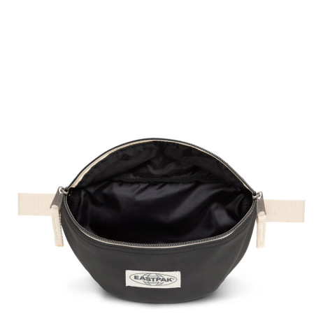 Eastpak Springer Banana Bag 9e8 Upgrained Black