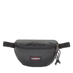 Eastpak Springer Banana Bag 9j7 Glossy Black