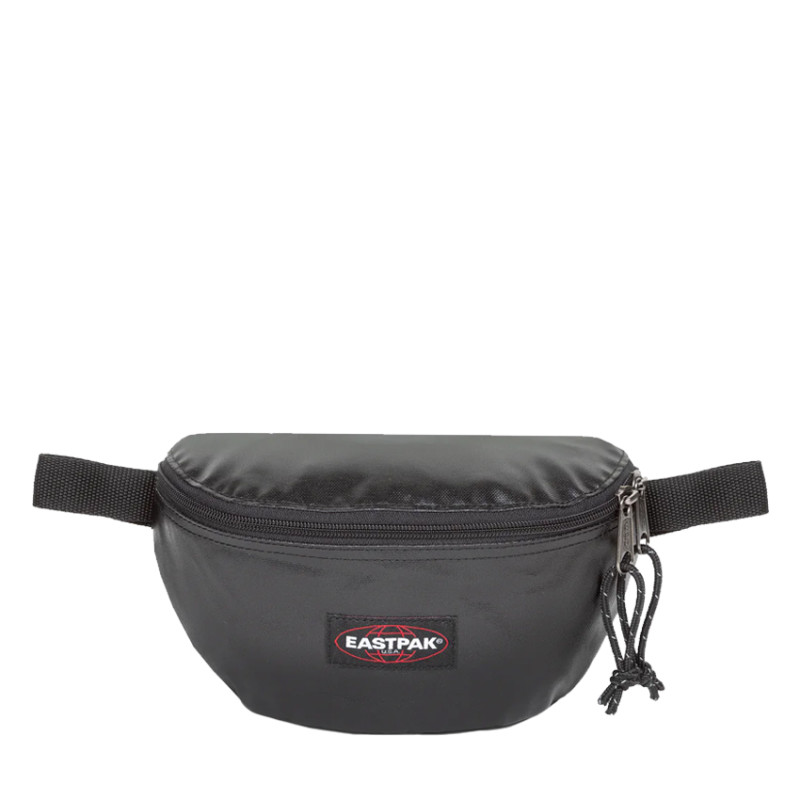 Eastpak Springer Banana Bag 9j7 Glossy Black