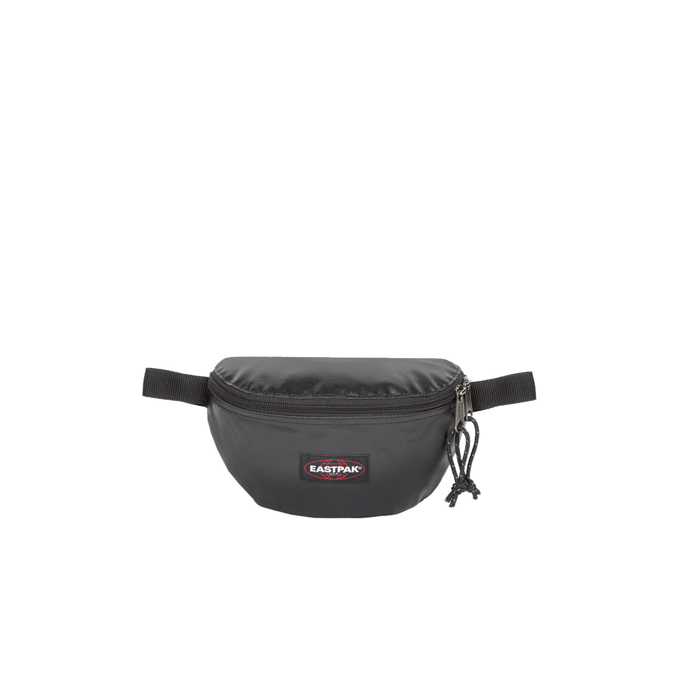 Eastpak Springer Banana Bag 9j7 Glossy Black