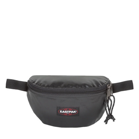 Eastpak Springer Banana Bag 9j7 Glossy Black