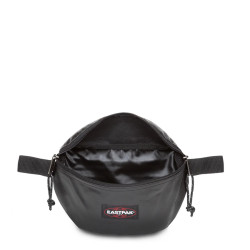 Eastpak Springer Banana Bag 9j7 Glossy Black