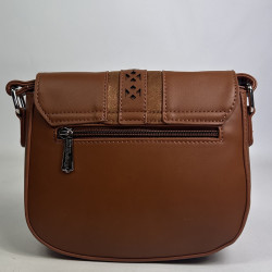 Les Tropéziennes Serengeti Shoulder Bag Tan
