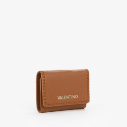 Valentino Aleksandra Clutch Wallet Cuoio