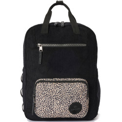 Rip Curl Leo Svelte 14" Black Backpack