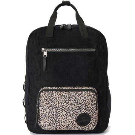 Rip Curl Sac A Dos Leo Svelte 14" Black