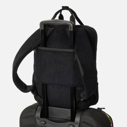 Rip Curl Leo Svelte 14" Black Backpack