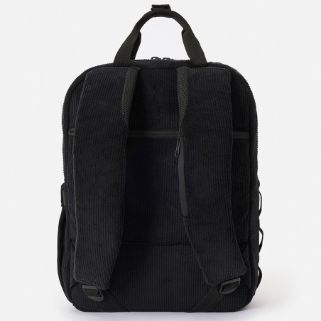 Rip Curl Sac A Dos Leo Svelte 14" Black dos