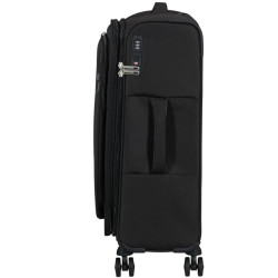 American Tourister CloudRider Soft Suitcase 67Cm 4 Wheels Trolley E...