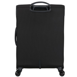 American Tourister CloudRider Soft Suitcase 67Cm 4 Wheels Trolley E...