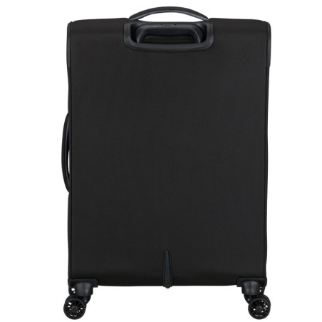 American Tourister CloudRider Soft Suitcase 67Cm 4 Wheels Trolley E...