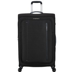 American Tourister CloudRider Soft Suitcase 78Cm 4 Wheels Trolley E...