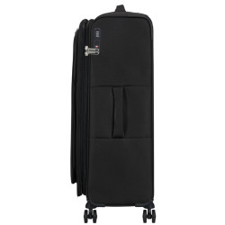 American Tourister CloudRider Soft Suitcase 78Cm 4 Wheels Trolley E...