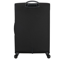 American Tourister CloudRider Soft Suitcase 78Cm 4 Wheels Trolley E...