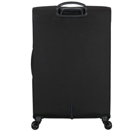 American Tourister CloudRider Soft Suitcase 78Cm 4 Wheels Trolley E...