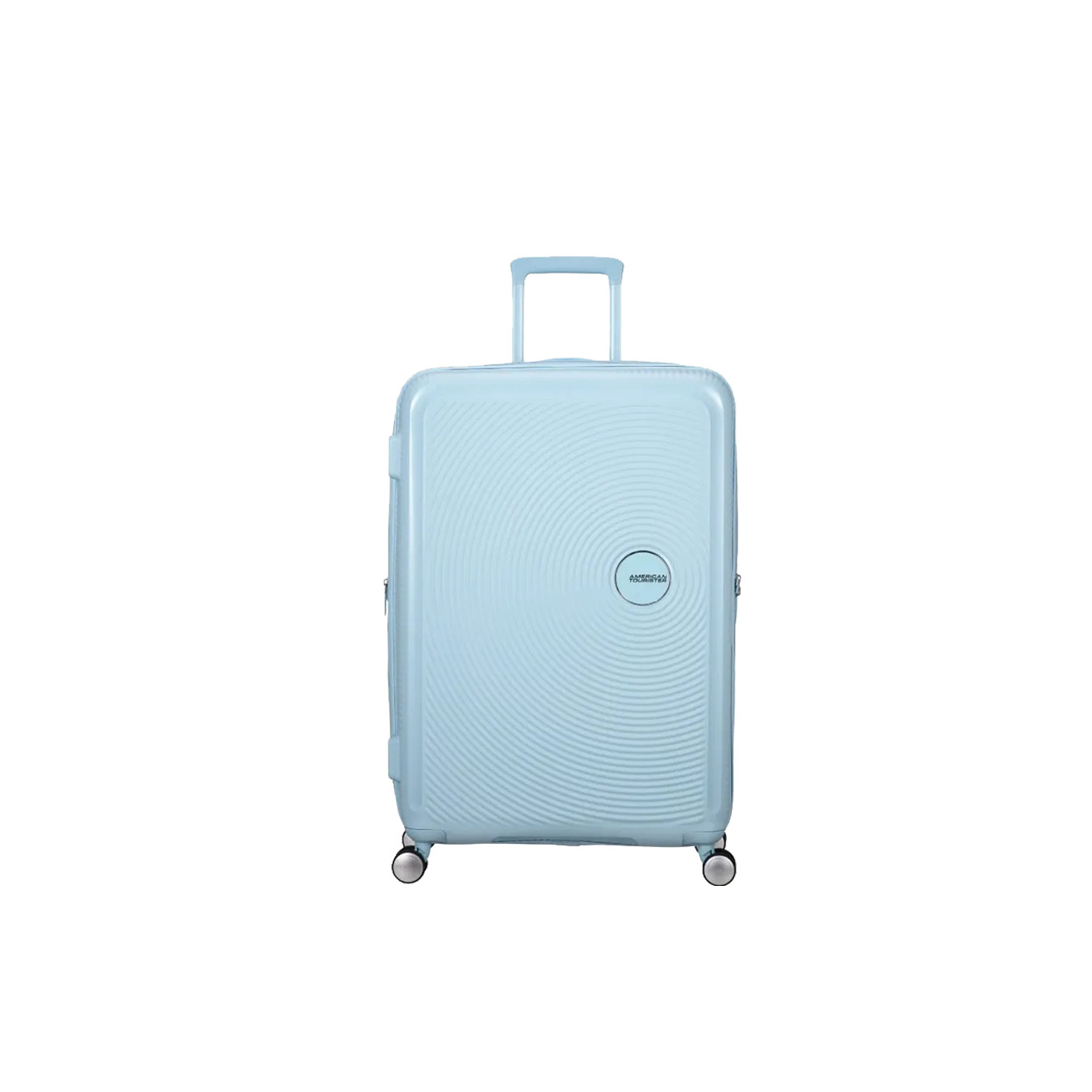 American Tourister Sound Box Spinner 77 cm Valise Trolley 4 Wheels ...