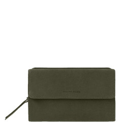 Ateliers Fourès Baroudeuse All-in-One Backpack Wallet Néréides B83 ...