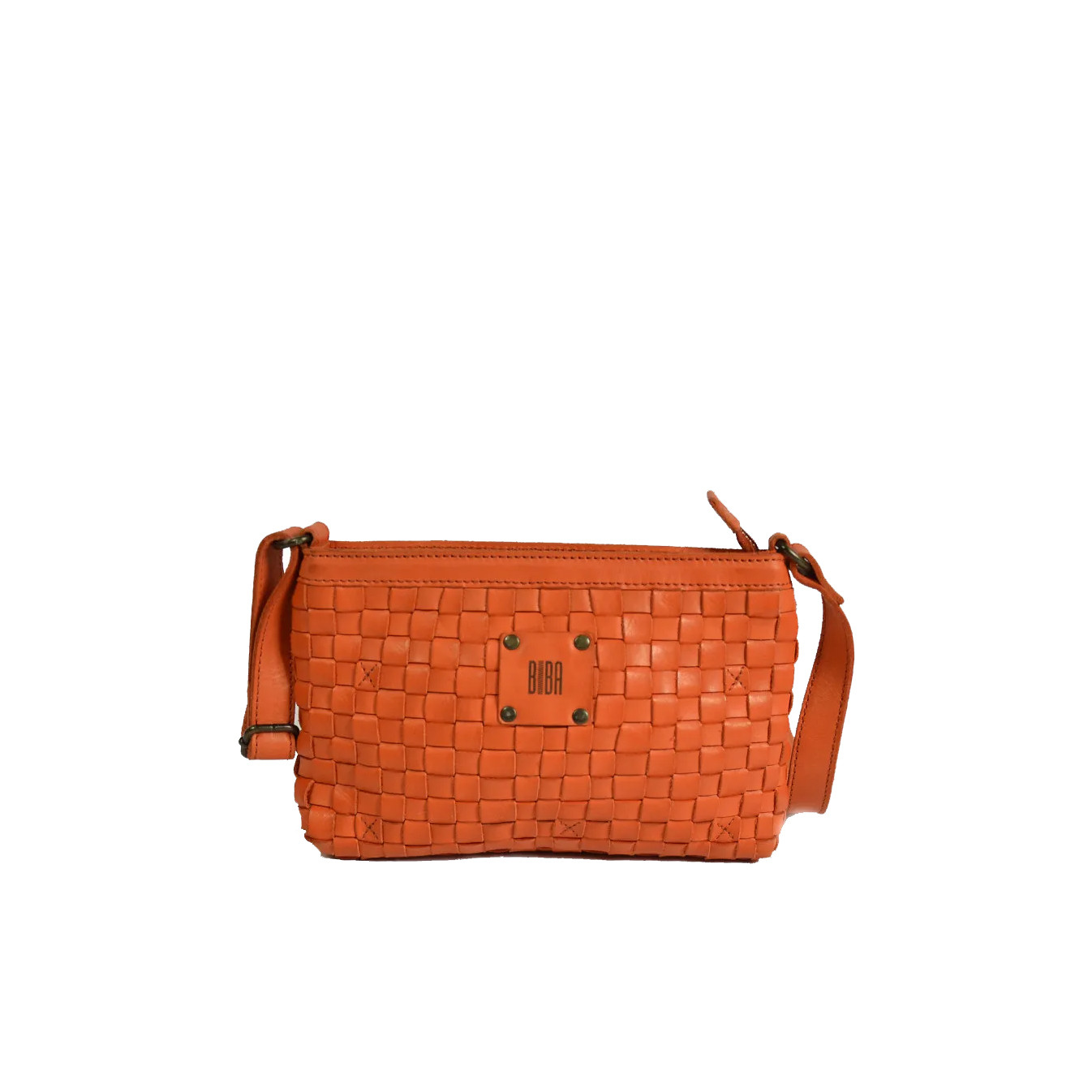 Biba Kansas KA9 Crossbody Bag Naranja