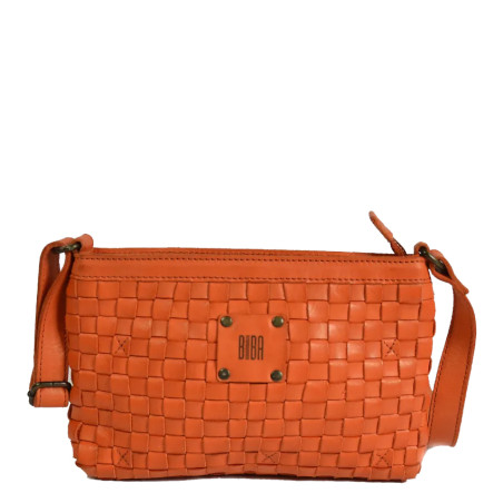 Biba Kansas KA9 Crossbody Bag Naranja