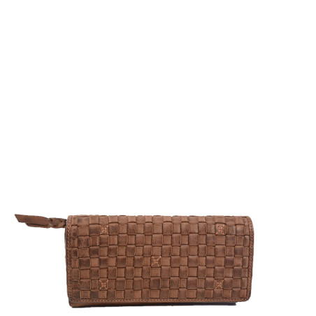 Biba Kansas Wallet KA3 Cuero