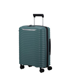 Samsonite Upscape Carry-on Expandable Suitcase 4 Wheels 55Cm Northe...