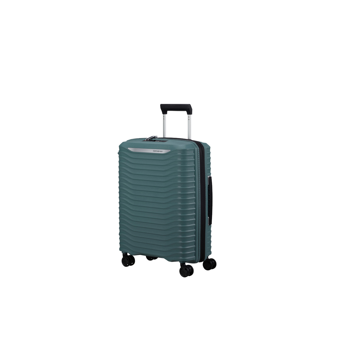 Samsonite Upscape Carry-on Expandable Suitcase 4 Wheels 55Cm Northe...