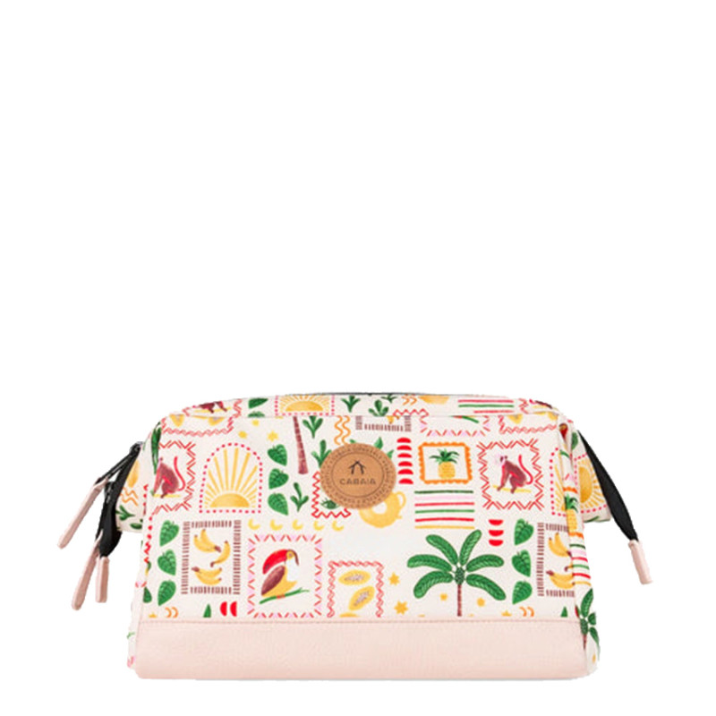 Cabaïa Travelkit Kotor Toiletry Bag