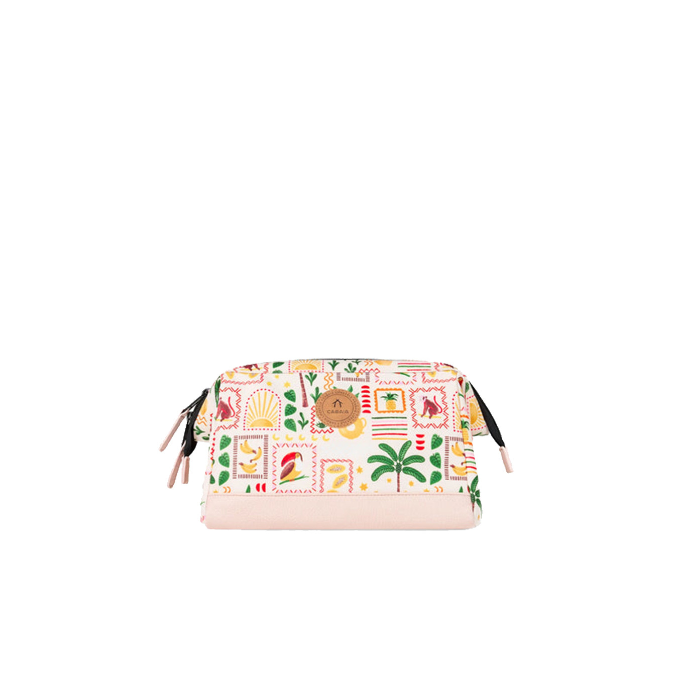 Cabaïa Travelkit Kotor Toiletry Bag