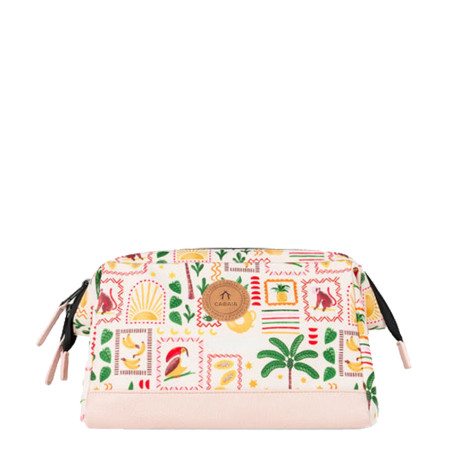 Cabaïa Travelkit Trousse De Toilette Kotor