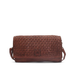 Biba Kansas KA8 Crossbody Leather Bag