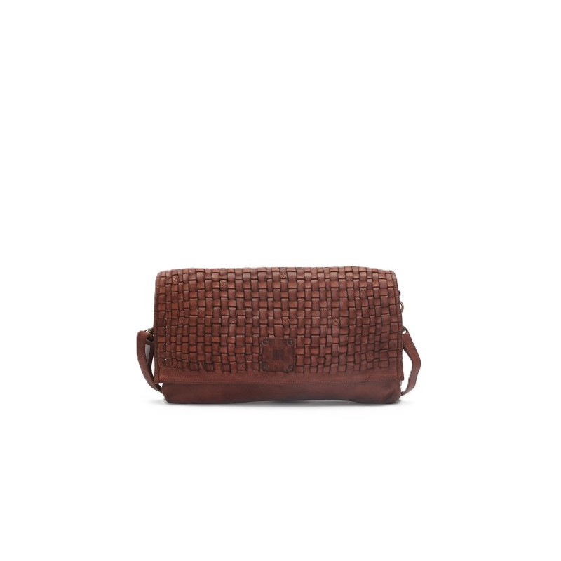 Biba Kansas KA8 Crossbody Leather Bag