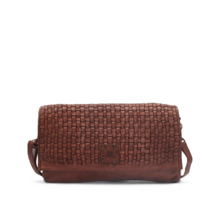 Biba Kansas KA8 Crossbody Leather Bag