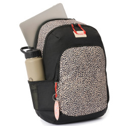 Rip Curl Ozone Sac à Dos 2 Compartiments 30L Black cote