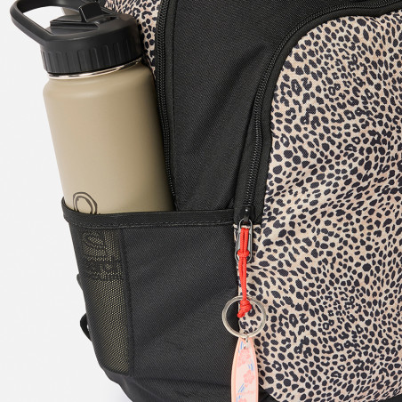 Rip Curl Ozone 2-Compartment Backpack 30L Black