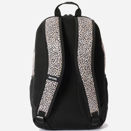 Rip Curl Ozone 2-Compartment Backpack 30L Black