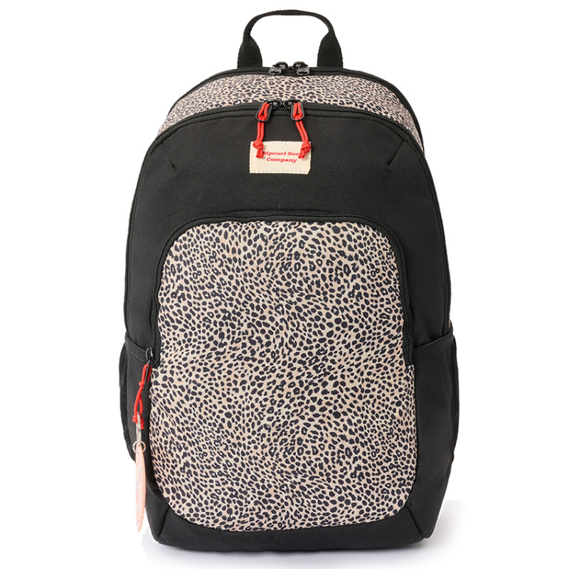 Rip Curl Ozone 2-Compartment Backpack 30L Black