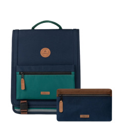 Cabaïa Discover Backpack L 38cm Philadelphia