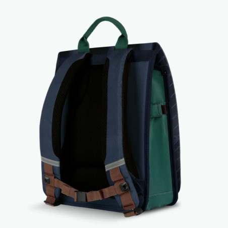 Cabaïa Discover Backpack L 38cm Philadelphia