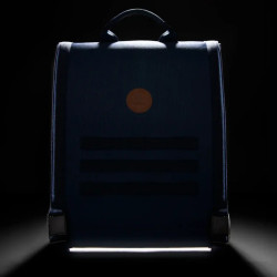 Cabaïa Discover Cartable L 38cm Ramatuelle lumineux