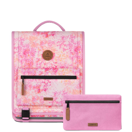 Cabaïa Discover Cartable L 38cm Ramatuelle