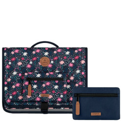 Cabaïa Discover School Bag S 4/6 years 35cm Anafi
